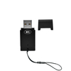 ACS ISO 7816 USB EMV Contact Smart Card Reader ACR39T-A1