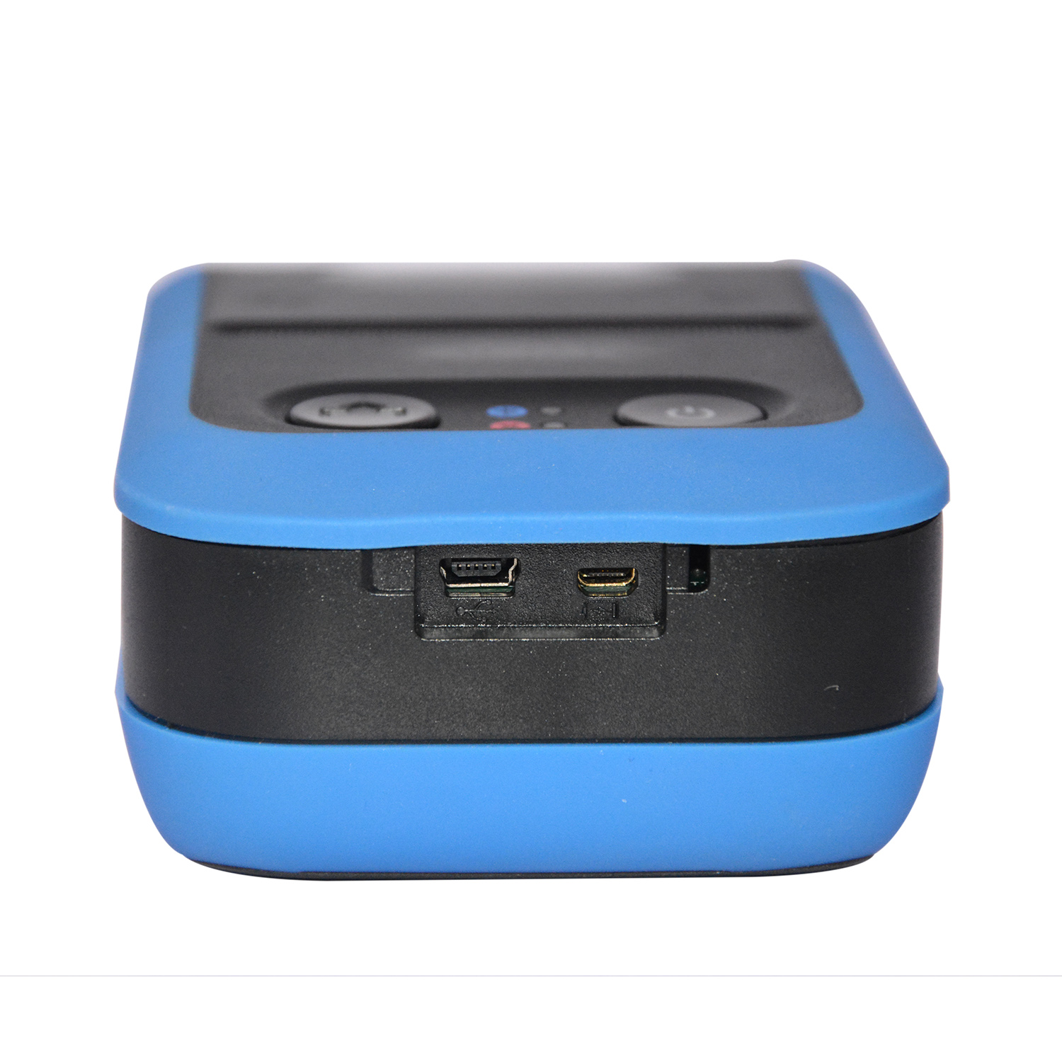 HCC-L21 203dpi 58mm OEM/ODM Portable Mobile Bluetooth Receipt Printer 