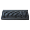 PS/2 USB 101Keys Membrane Keyboard With Standard Keyboard Code HCC-KB101R