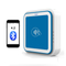 HCC PCI EMV IOS/Android NFC Credit Card Reader Smart MPOS I9
