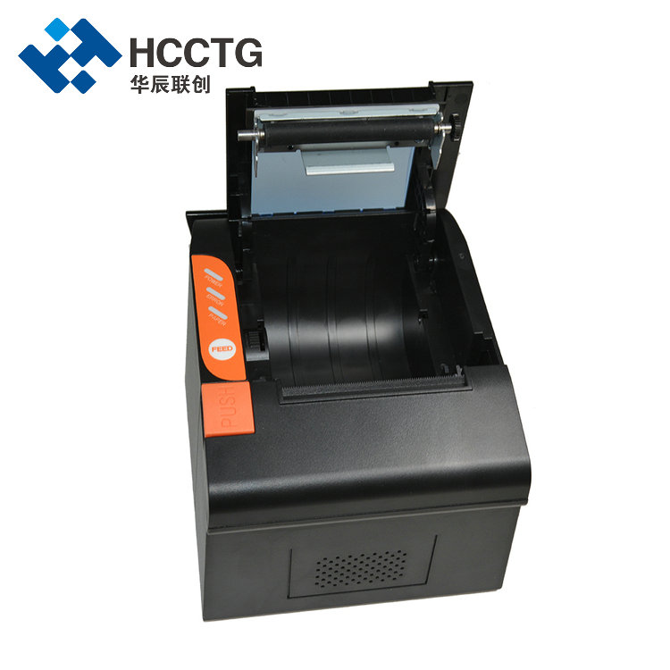 HCCTG OEM/ODM USB 80mm Desktop Ethernet POS Thermal Printer HCC-POS894