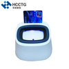 Desktop Unionpay EMV QR Code Scanning&IC NFC Card Reader HCC3300