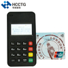 EMV L1&L2 MSR+Contact+Contactless Card Reader MPOS M6 PLUS