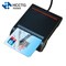 HCC EMV L1 USB ISO7816 Contact Smart Card Reader DCR30
