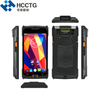 HCC NFC 4G Android 9.0 Handheld PDA With 2D Barcode Scanning C50 Plus
