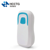 Powerful Mini Bluetooth/2.4G RFID Reader 2D Barcode Scanner HR58