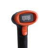 Industrial USB/RS232 Handheld 2D Barcode Scanner For Warehouse HS-6603B