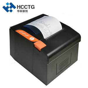 USB Ethernet 80mm POS 2D Barcode Thermal Printer HCC-POS894