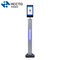 Bluetooth 8 Inch Health Code Scanning Terminal Access Control HS-610