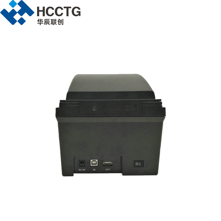 OCR Recognition ICAO9093 Contactless Reader Epassport Reader PPR100B