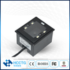 USB/RS232 Embedded Desktop 2D Barcode Scanner HS-2011