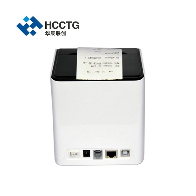 Cloud Print 58mm Thermal Printer For Receipt Printer USB+Wifi+Bluetooth HCC-POS58D