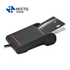 HCCTG EMV L1 USB ISO7816 Contact Smart Card Reader DCR30