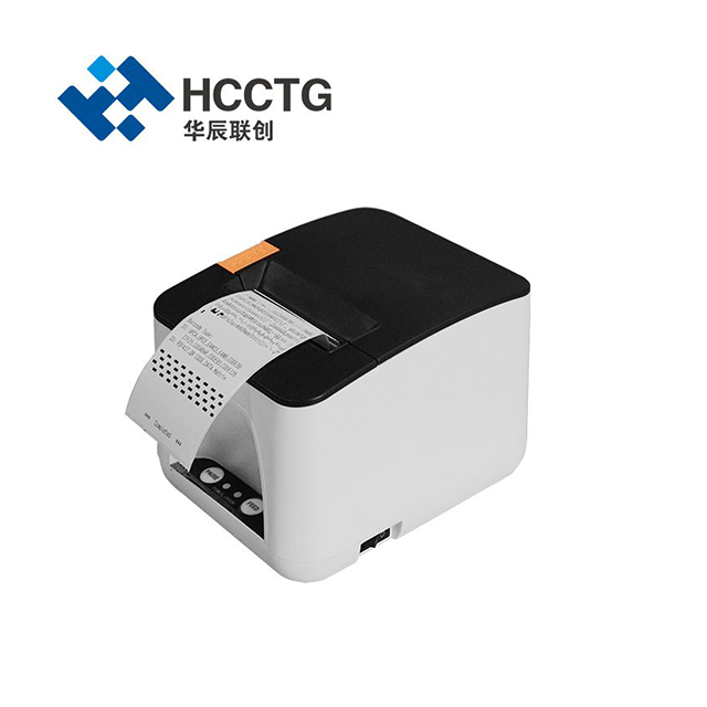 HCCTG 203dpi USB 48mm Thermal Receipt/Label Printer HCC-TL24U