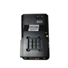 4.3 Inch Linux 4.9 NFC GPS Unionpay EMV RFID Bus Ticket Validator P18-L2C