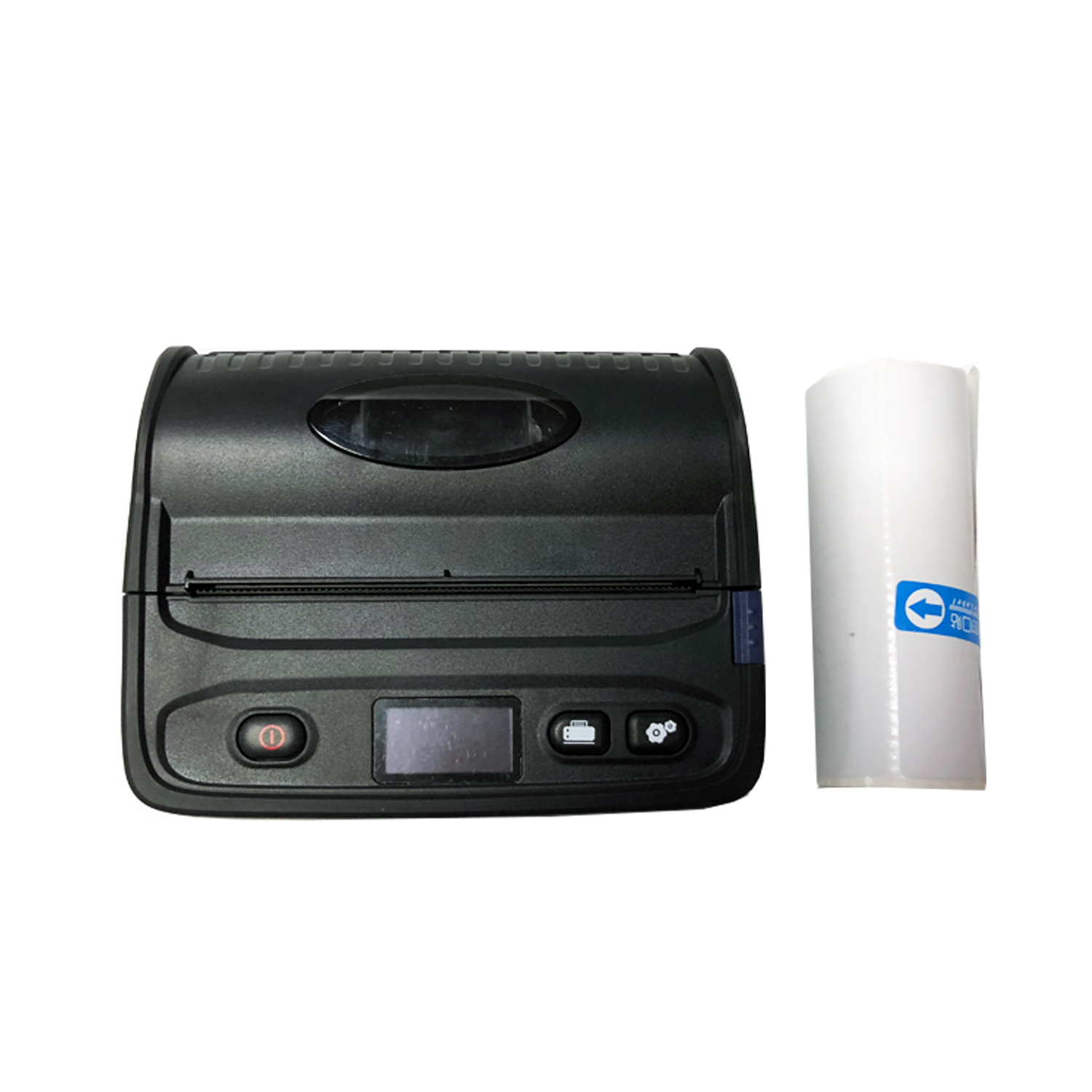 HCC-L51 203dpi ESC/POS 4 Inch Mobile Bluetooth Thermal Label Printer