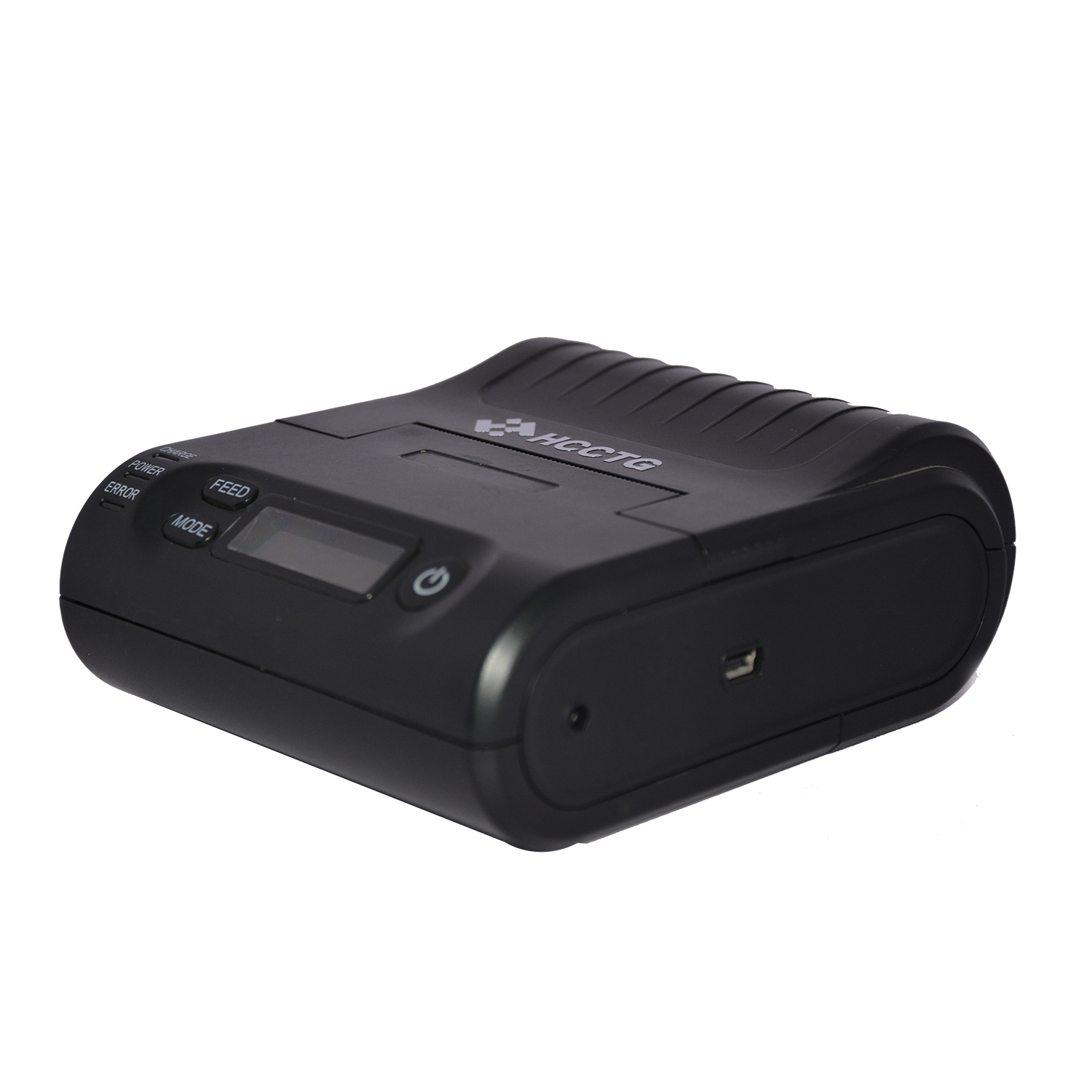 HCC-T7 Bluetooth 58mm Thermal Dot Matrix Mobile Receipt Printer 