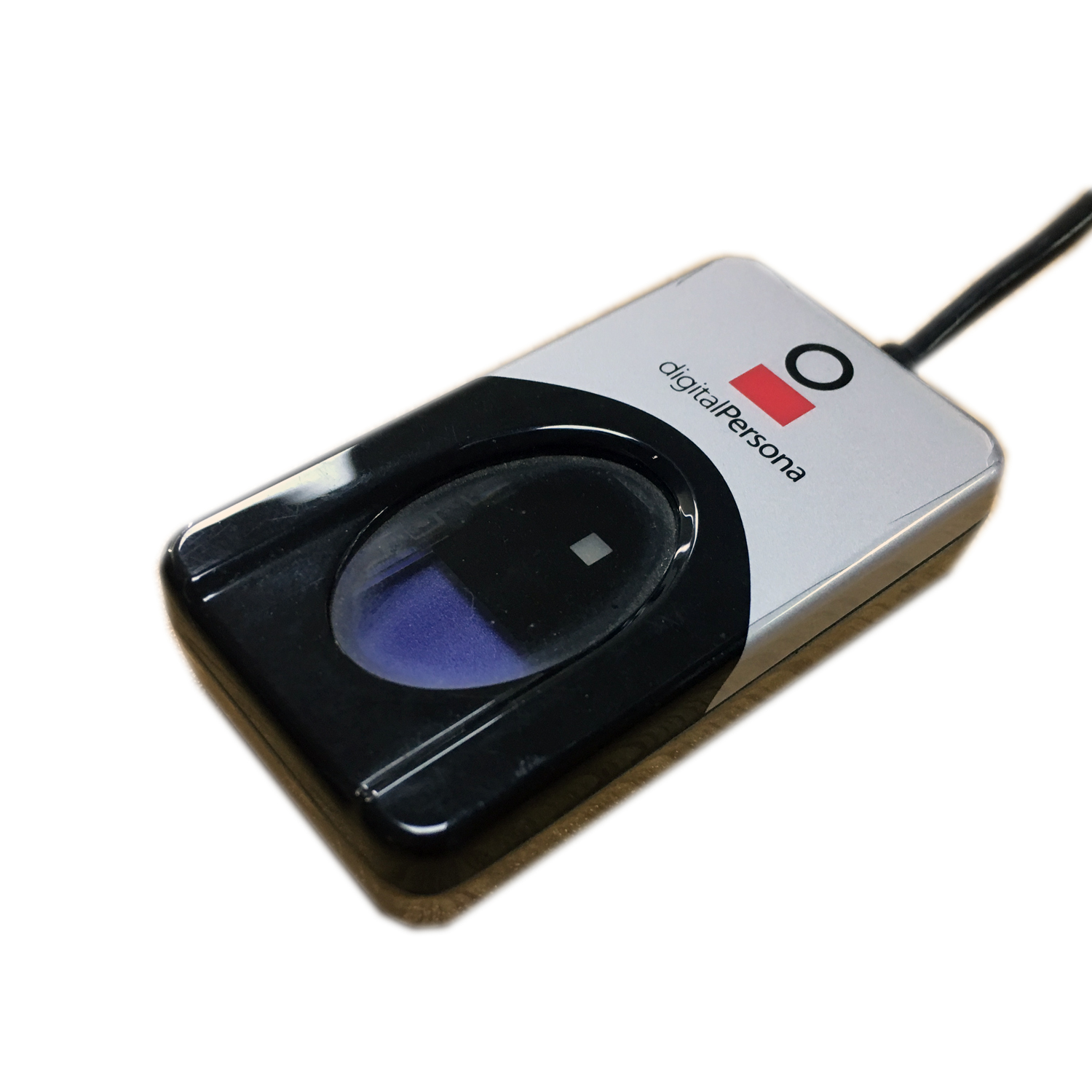 700dpi USB2.0 Digital Persona Fingerprint Reader URU4500