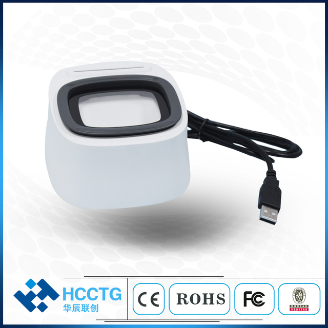 HCCTG EMV IC & NFC Card Reader & QR Code Scanning HCC3300