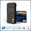HCCTG Bluetooth EMV PCI 3 In 1 Mobile Payment Terminal MPOS M6 PLUS