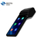 HCC GMS 6 Inch NFC Handheld Android 10.0 POS Machine With 58mm Thermal Printer Z300