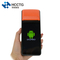 HCCTG Android 7.1.2 WiFi Handheld POS Machine With Printer R330W