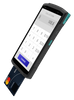 5.7 Inch EMV 4G Bluetooth Mobile Payment Smart POS Terminal HCC-CS20