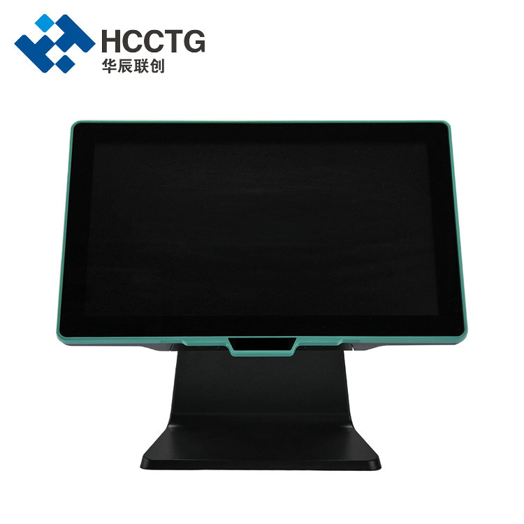 WiFi LAN All In One Android Tablet Touch Screen POS System HCC-A9650
