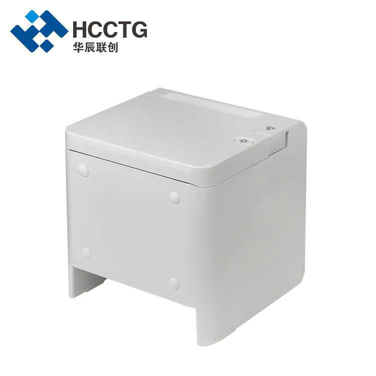 WiFi Cloud Printing Bluetooth 80mm Thermal POS Receipt Printer HCC-POS80B