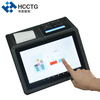 Android 11.0 WiFi Bluetooth All In One Retail POS Terminal With Customer Display HCC-A1190