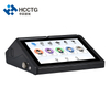 Android 11.0 WiFi Bluetooth All In One Retail POS Terminal With Customer Display HCC-A1190