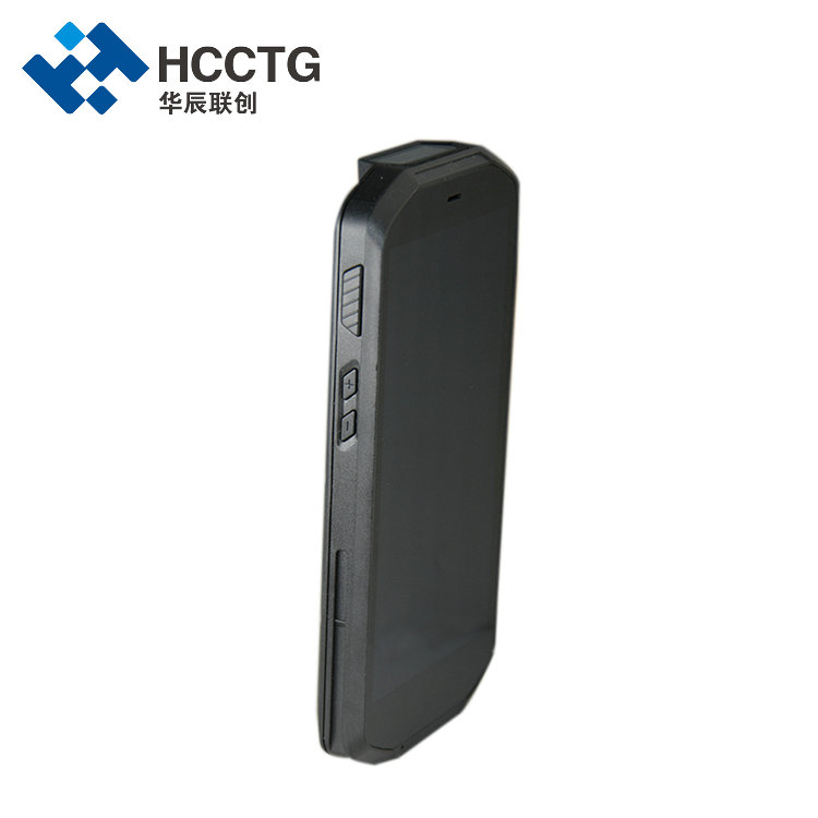 UHF NFC 2D Barcode Scanner Handheld PDA Data Collector HQ51