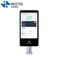 Bluetooth 8 Inch Health Code Scanning Terminal Access Control HS-610