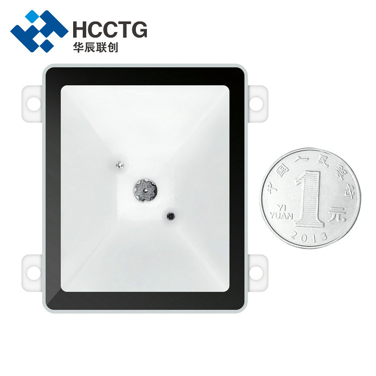 Embedded Barcode Scanner Module For Self-service Machines Shopping Cart HS-205M5