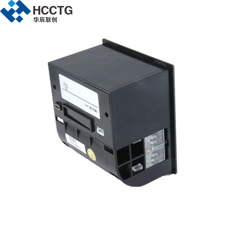 RS232 USB 2 Inch 58mm Thermal Panel Printer Module HCC-E3