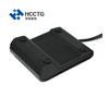 HCCTG EMV L1 USB ISO7816 Contact Smart Card Reader DCR30