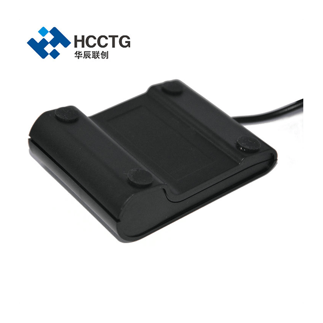 HCCTG EMV L1 USB ISO7816 Contact Smart Card Reader DCR30