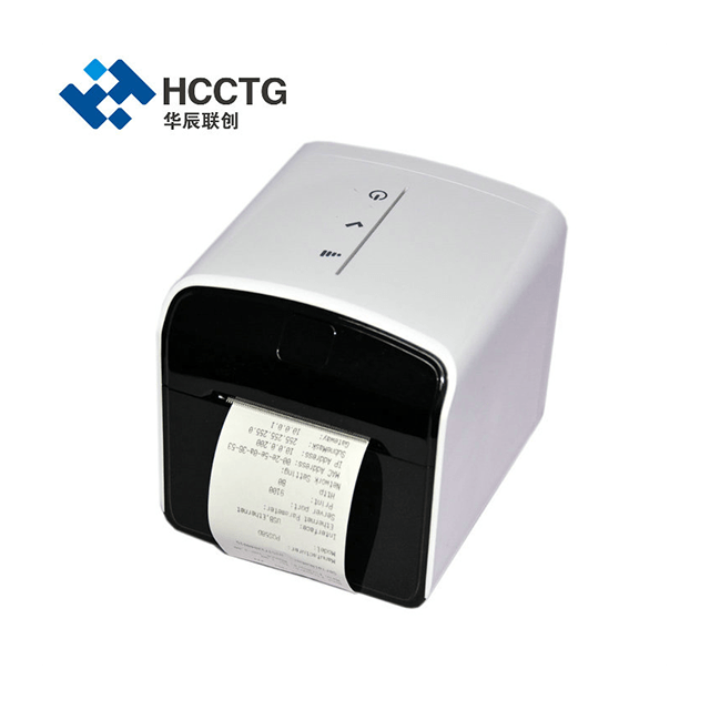 Cloud Print 58mm Thermal Printer For Receipt Printer USB+Wifi+Bluetooth HCC-POS58D