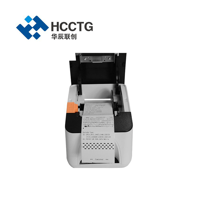HCCTG 203dpi USB 48mm Thermal Receipt/Label Printer HCC-TL24U