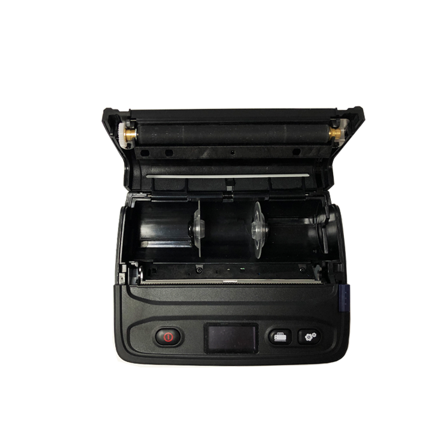 HCC-L51 203dpi ESC/POS 4 Inch Mobile Bluetooth Thermal Label Printer