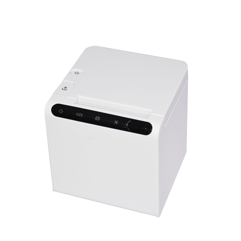 HCC-POS80B 80mm Bluetooth WiFi Cloud POS Thermal Receipt Printer 