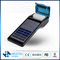 HCCTG 4G NFC 6 Inch Android POS Machine With 58mm Thermal Printer Z300