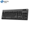 104keys ISO7816 EMV Unionpay Membrane Keyboard with SCR&MSR HCC-150U