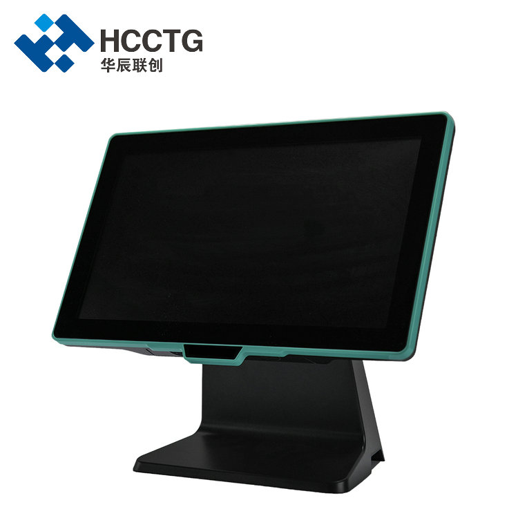 WiFi LAN All In One Android Tablet Touch Screen POS System HCC-A9650