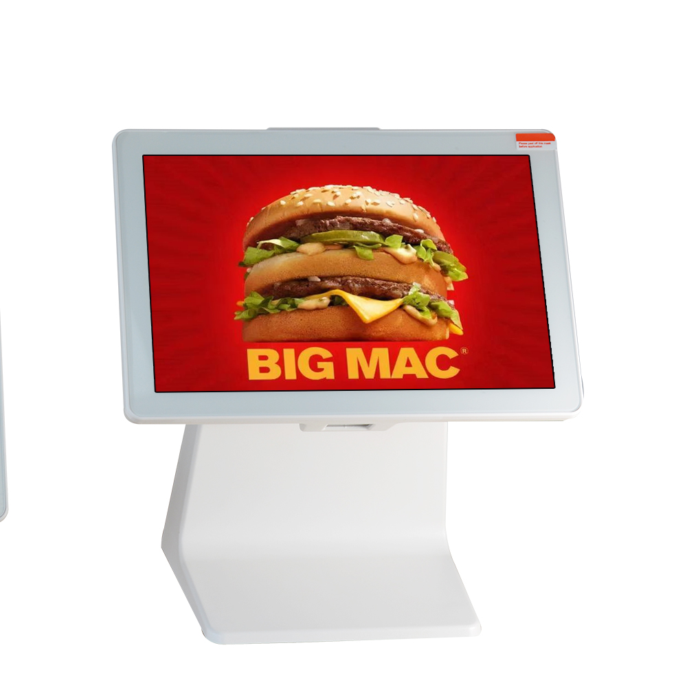 10.1 inch Android cashier machine cash register terminal pos systems
