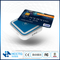HCC Bluetooth IC&NFC Magnetic Card Reader MPOS For Android/IOS I9