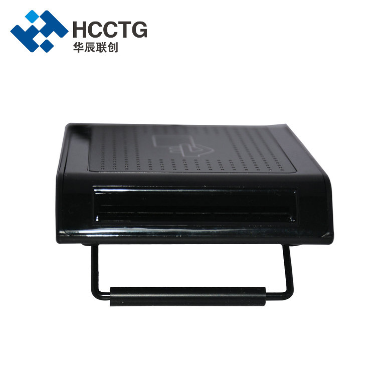 ISO 7816&14443 Dual Interface Smart Card Reader HD5