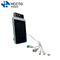 Linux System Face Temperature Measurement EU Health QR Code Scanning HS-640