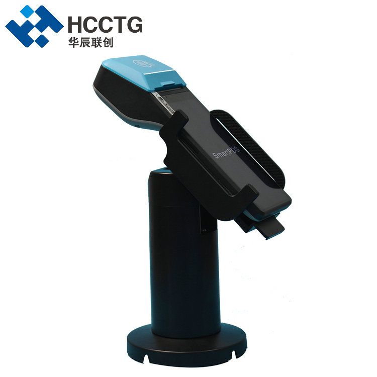 90 Degree Rotatable Credit Card POS Terminal Stand For All POS Machine PS-S03
