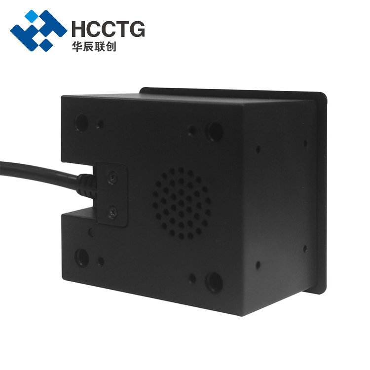 USB/RS232 Embedded Desktop 2D Barcode Scanner HS-2011